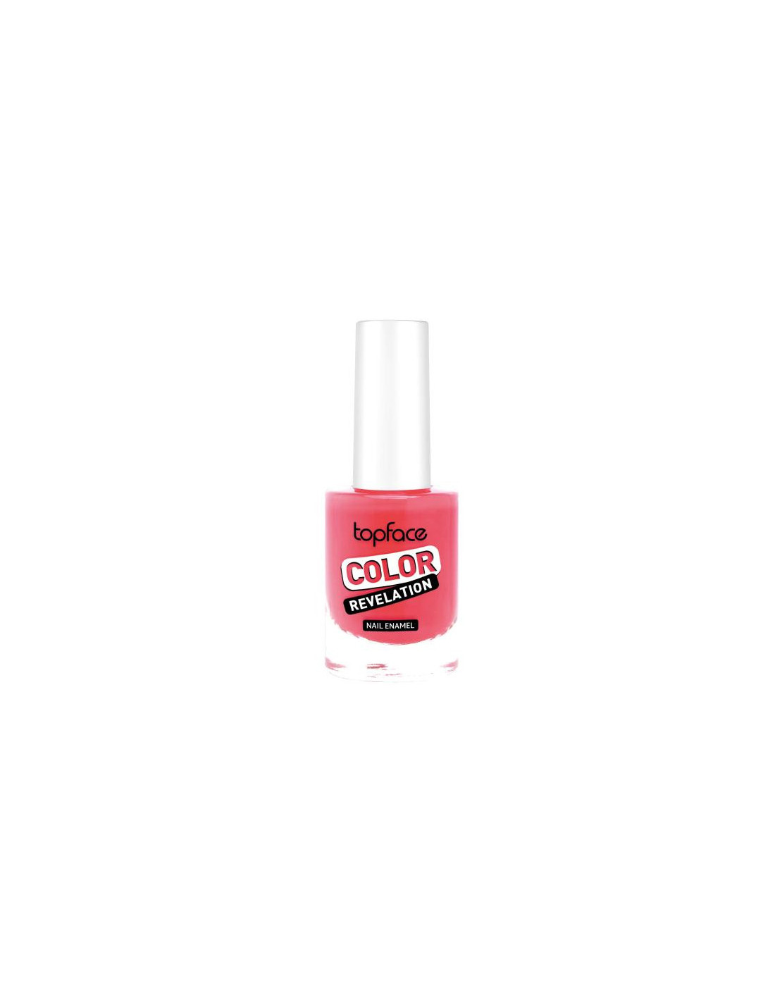 Color revelation nail enamel pt-105-070 topface