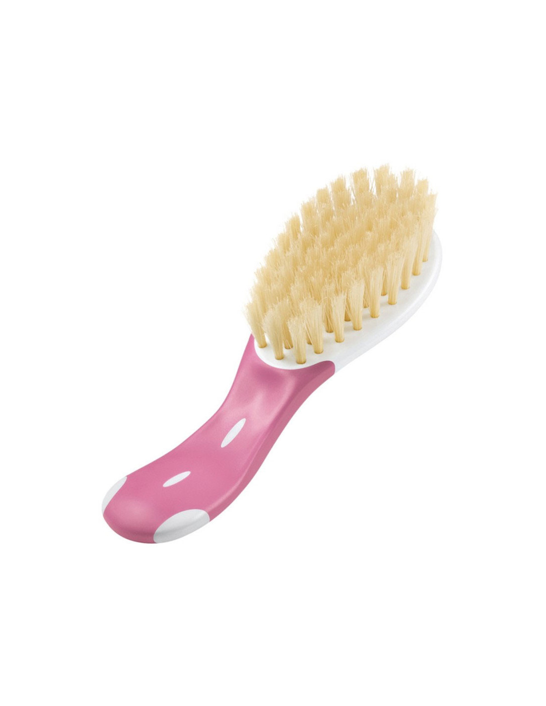 Brosse a cheveux super soft -nuk
