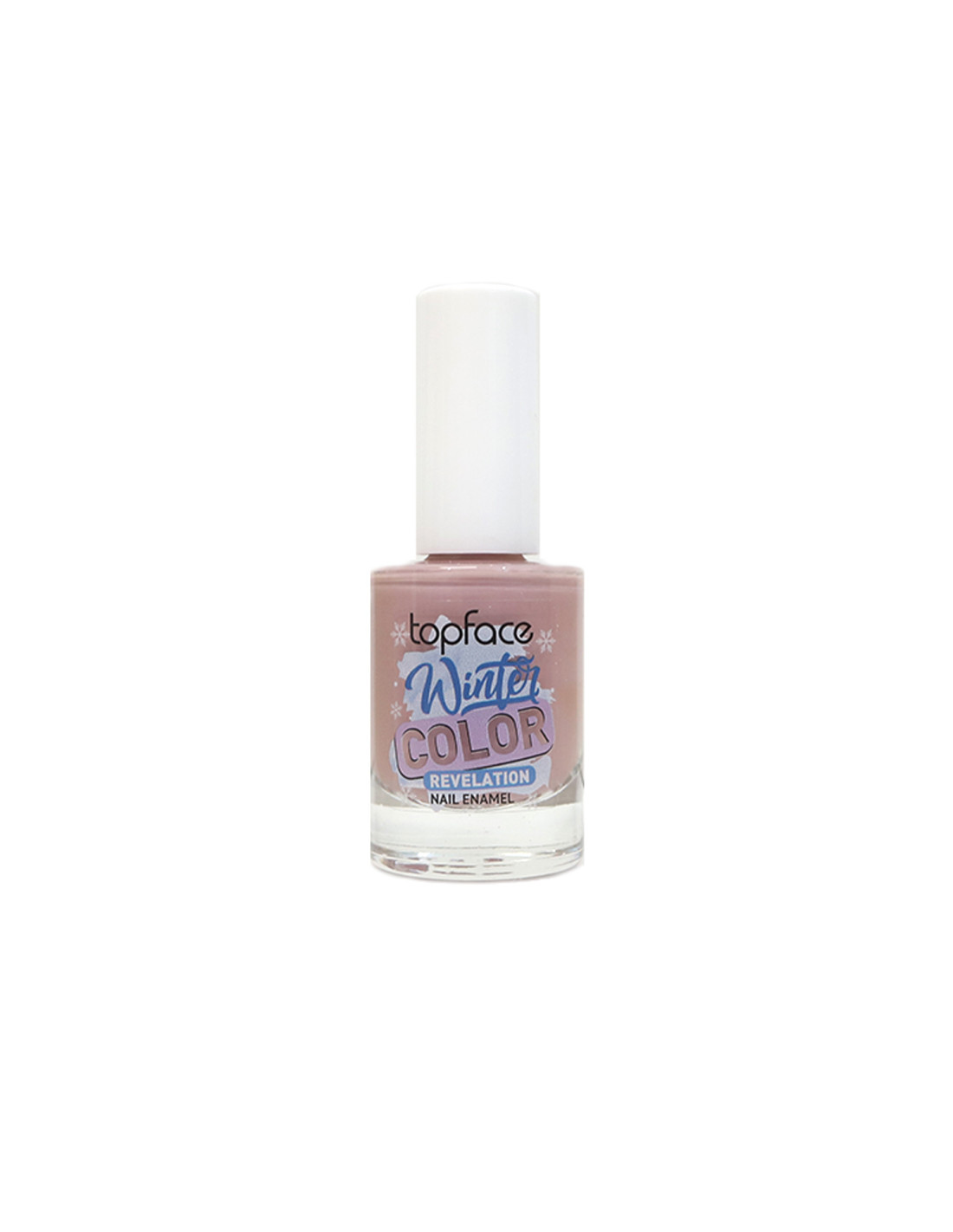 Color revelation nail enamel pt-105-088 topface