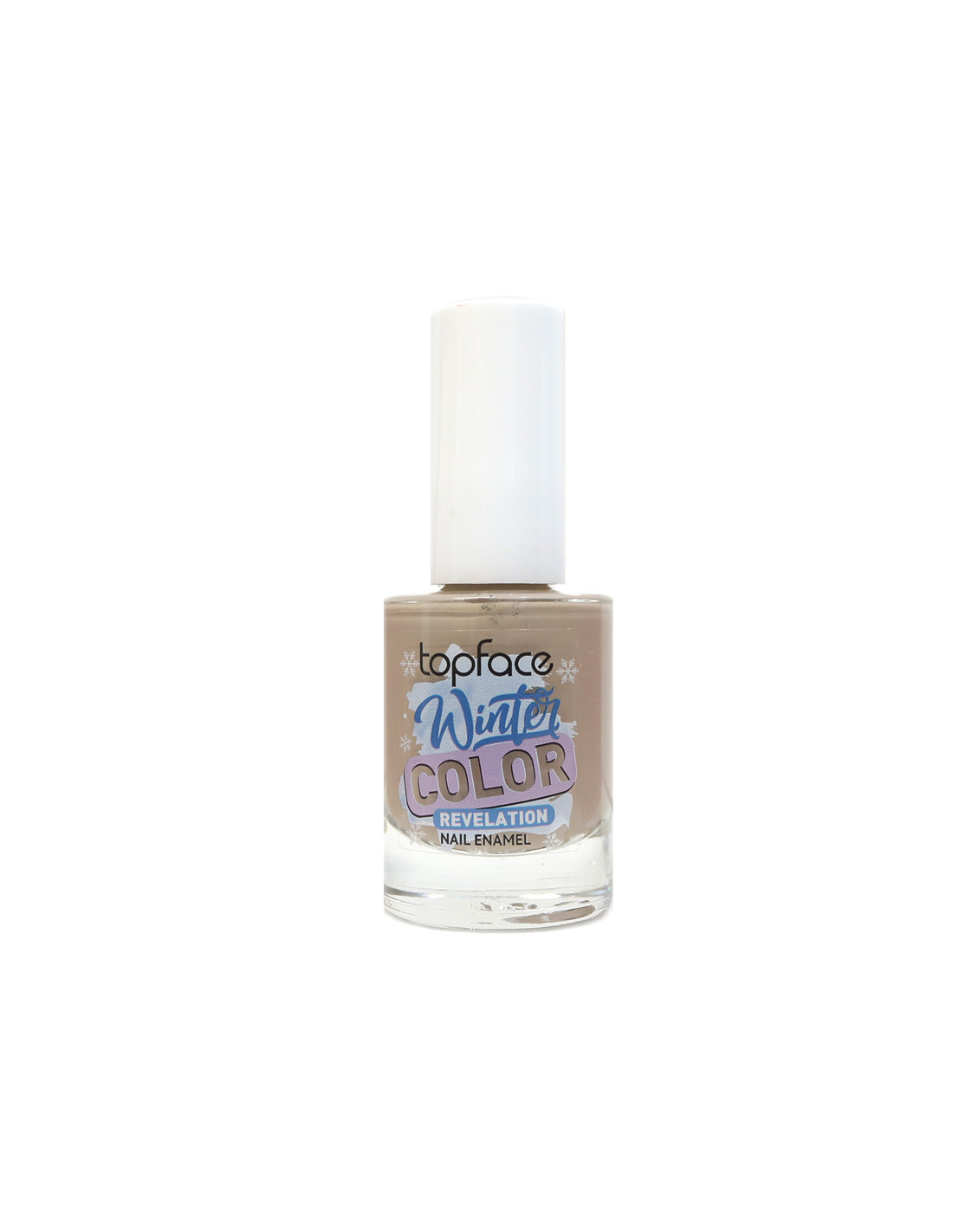 Color revelation nail enamel pt-105-091 topface