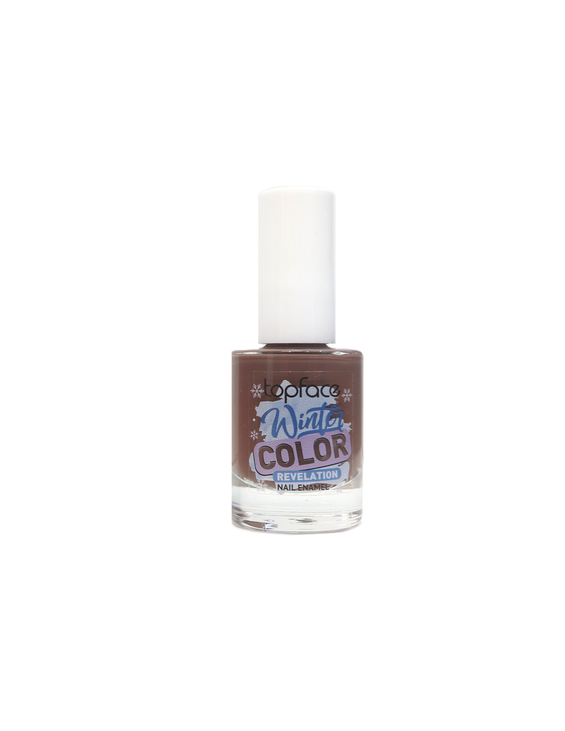 Color revelation nail enamel pt-105-092 topface