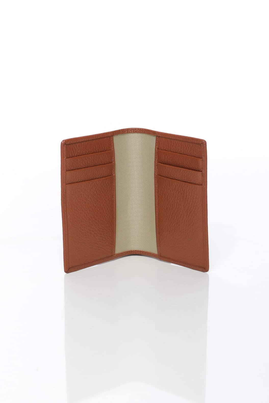 PASSPORT CASING