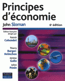Principes d’economie 6e
