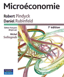 Microeconomie 7e