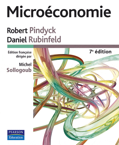 Microeconomie 7e