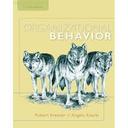 Organizational Behavior