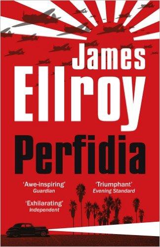 Perfidia en anglais
