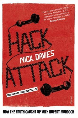 Hack Attack: How the truth caught up