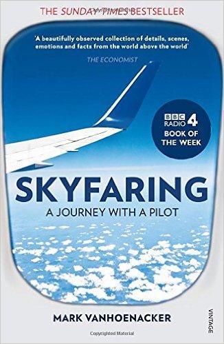 Skyfaring A Journey