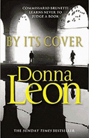 By Its Cover Brunetti 23 en anglais