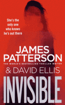 Invisible en anglais