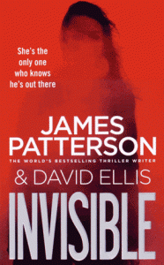 Invisible en anglais