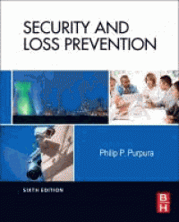 Security Loss Prevention, Sixth : An Introduction