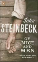 Of Mice Men