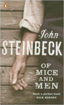 Of Mice Men