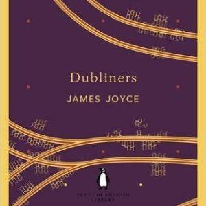 Penguin English Library Dubliners