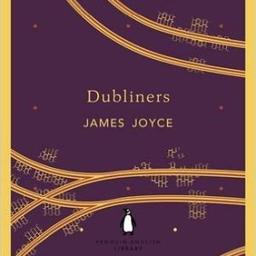 Penguin English Library Dubliners