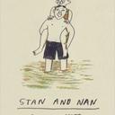 Stan Nan Hardcover
