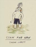 Stan Nan Hardcover