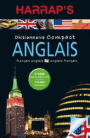 Dictionnaire Compact anglais-français français-anglais