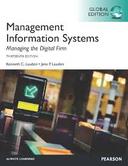 Information Systems, plus MyMISLab