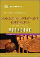 Investment Portfolios Workbook: A Dynamic Process