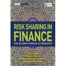 Risk Sharing in Finance: The Islamic Finance Alternative