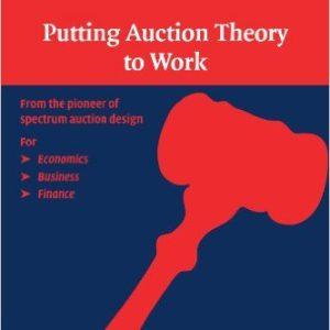 Putting Auction Theory to Work