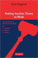 Putting Auction Theory to Work