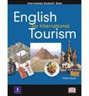 ENGLISH FOR TOURISM INTERMEDIATE COURSE BOOK