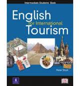 ENGLISH FOR TOURISM INTERMEDIATE COURSE BOOK