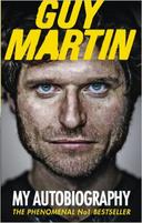 Guy Martin: My Autobiography