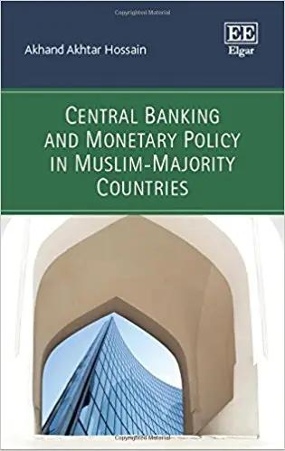 Banking Monetary Policy in Muslim-Majority Countries 2nd