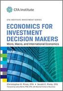 Economics for Investment Decision Makers: Micro, Macro