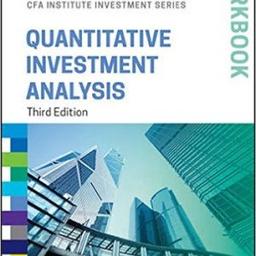 Fixed Income Analysis Workbook