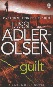 Guilt en anglais