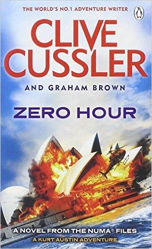 Zero Hour