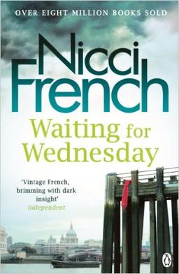 Waiting for Wednesday: A Frieda Klein Novel