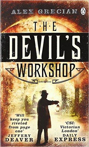 Devils Workshop