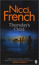 Thursday’s Child : A Frieda Klein Novel