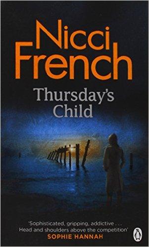 Thursday’s Child : A Frieda Klein Novel