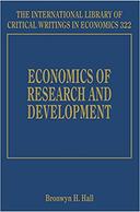 Economics of Research Development