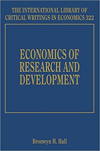 Economics of Research Development