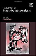 Handbook of Input-Output Analysis