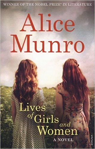 Lives of Girls Women