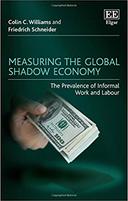 Measuring the Shadow Economy: The Prevalence of Informal Work Labour