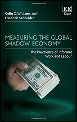 Measuring the Shadow Economy: The Prevalence of Informal Work Labour