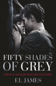 Fifty Shades