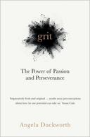 Grit The Power of Passion Perseverance