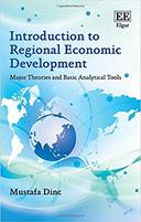 to Regional Economic Development: Major Theories Basic Analytical Tools